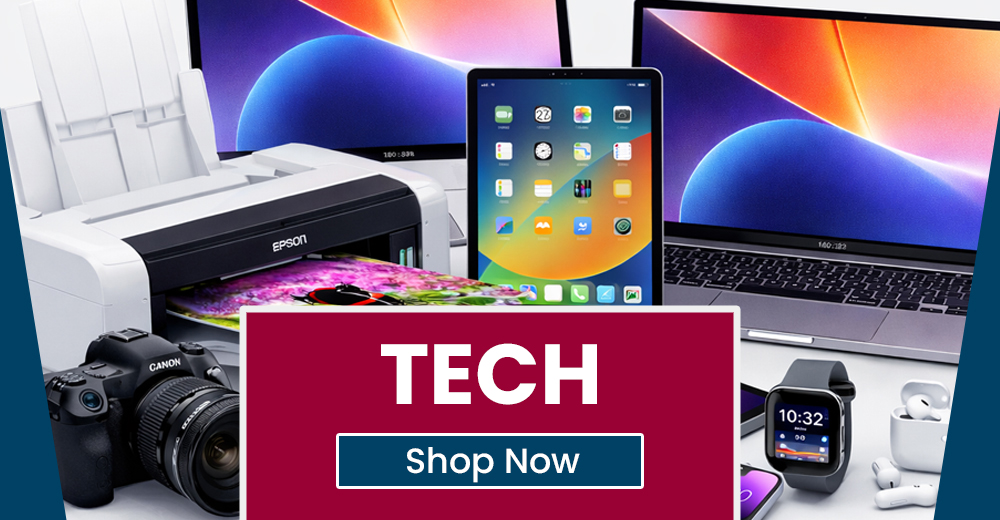 Shop for Electronics